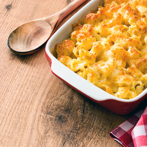 Mac & Cheese