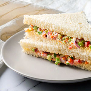 Veg Sandwich